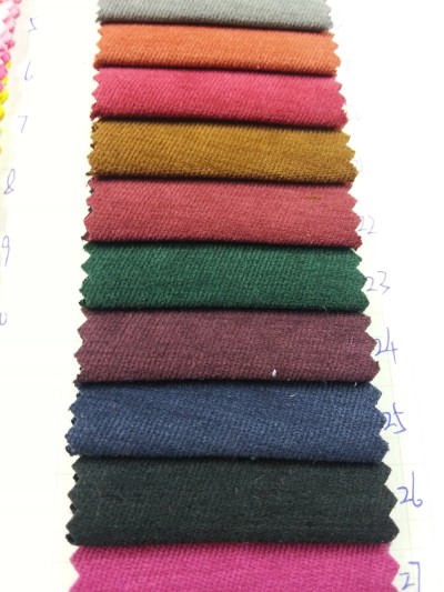 GZ-YISG  斜紋絨 細節-2